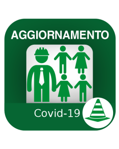 Sicurezza - Aggiornamento Formazione Personale Scolastico (con rischio COVID-19)