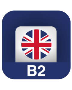 Lingua inglese B2 - Post-intermedio