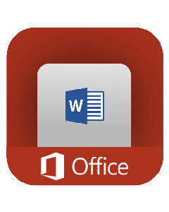 Office 2016: Word