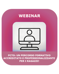 PCTO: un percorso formativo accreditato e professionalizzante per i ragazzi!