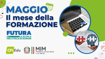 In partenza il “Mese della formazione linguistica e digitale per docenti”. Usa i fondi PNRR!